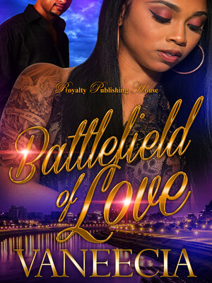 cover image of Battlefield of Love